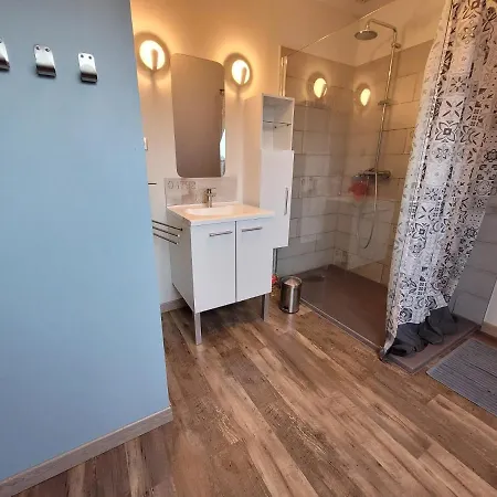 Bed & Breakfast Location 24 Du Mans Auto Parigné-lʼÉvêque