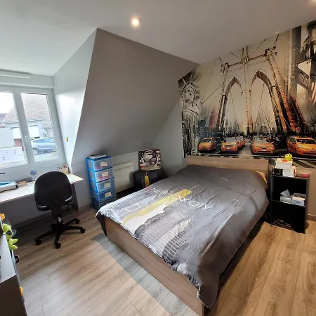 Location 24 Du Mans Auto * Parigné-lʼÉvêque