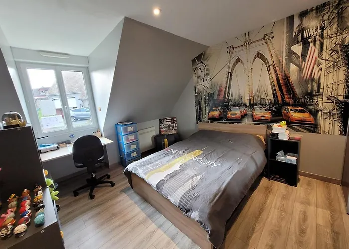 Location 24 Du Mans Auto * Parigné-lʼÉvêque